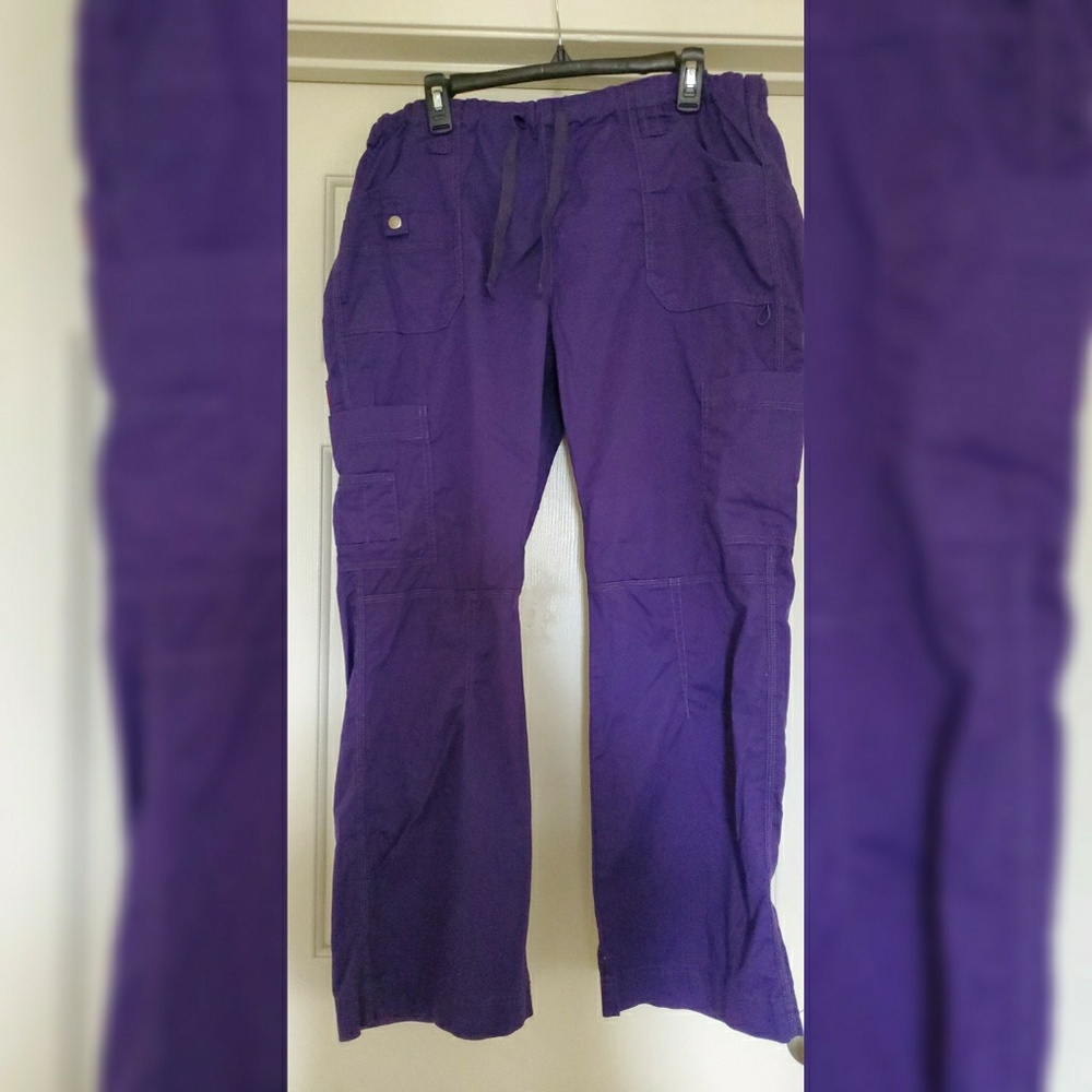 Dickies GenFlex Youtility Scrub Pants